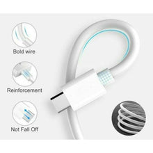 Load image into Gallery viewer, PD Fast Charging FOR iPhone to Type C Charger Cable for iPhone 13 12 11 Pro Max X XS - Battery Mate