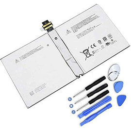 Compatible Battery DYNR01 For Microsoft Surface Pro 4 Pro4 model 1724 G3HTA027H - Battery Mate