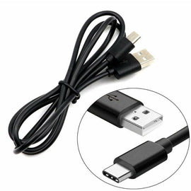 Fast Charger USB C Type-C Data Cable For Samsung S21 Ultra S20 S8 S9 S10 Note 20 10 Plus Fold 3 - Battery Mate