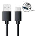 Fast Charger USB C Type-C Data Cable For Samsung S21 Ultra S20 S8 S9 S10 Note 20 10 Plus Fold 3 - Battery Mate