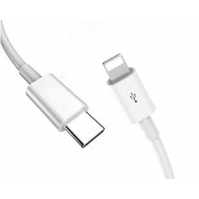 Load image into Gallery viewer, Fast Charging FOR iPhone to Type C Charger Cable for iPhone 13 12 11 Pro Max X XR - Battery Mate