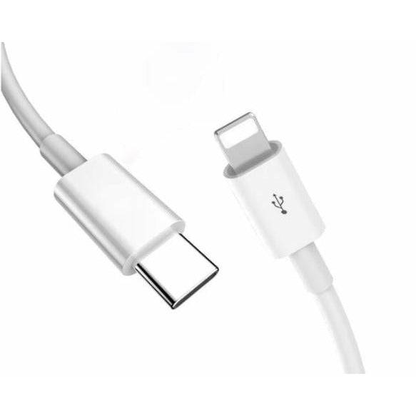Fast Charging FOR iPhone to Type C Charger Cable for iPhone 13 12 11 Pro Max X XR - Battery Mate