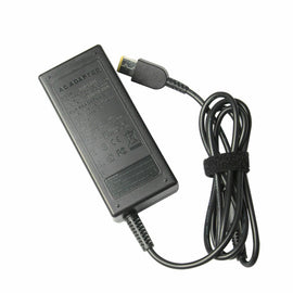 For Lenovo Thinkpad X1 Carbon Ultrabook 65W Laptop Adapter Charger Power - Battery Mate