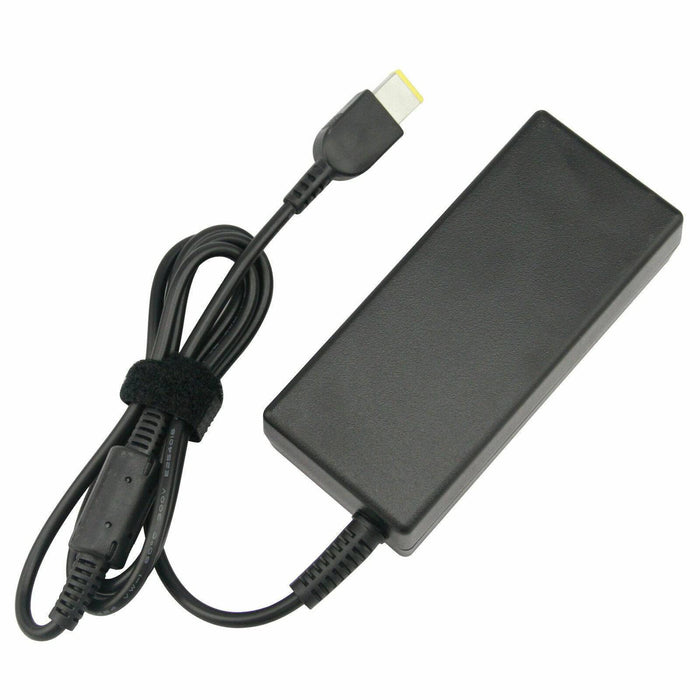 For Lenovo Thinkpad X1 Carbon Ultrabook 65W Laptop Adapter Charger Power - Battery Mate