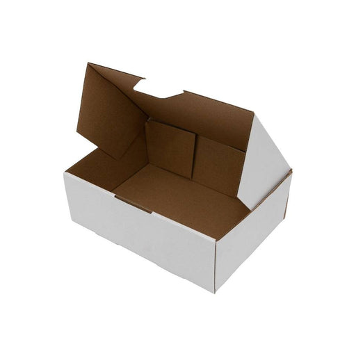 Mailing Box Shipping Carton A4 Medium Cardboard Mailer - Battery Mate