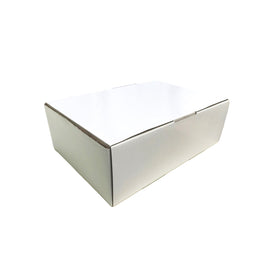 Mailing Box Shipping Carton A4 Medium Cardboard Mailer - Battery Mate