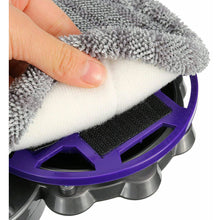 Load image into Gallery viewer, Motorised Mop Compatible for Dyson V15 V12 V7 V8 V10 V11 Vacuum Cleaners - Battery Mate