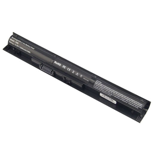 NEW VI04 756743-001 756745-001 Battery For HP Envy 14-v000 - v099 14-u000 - u099 - Battery Mate