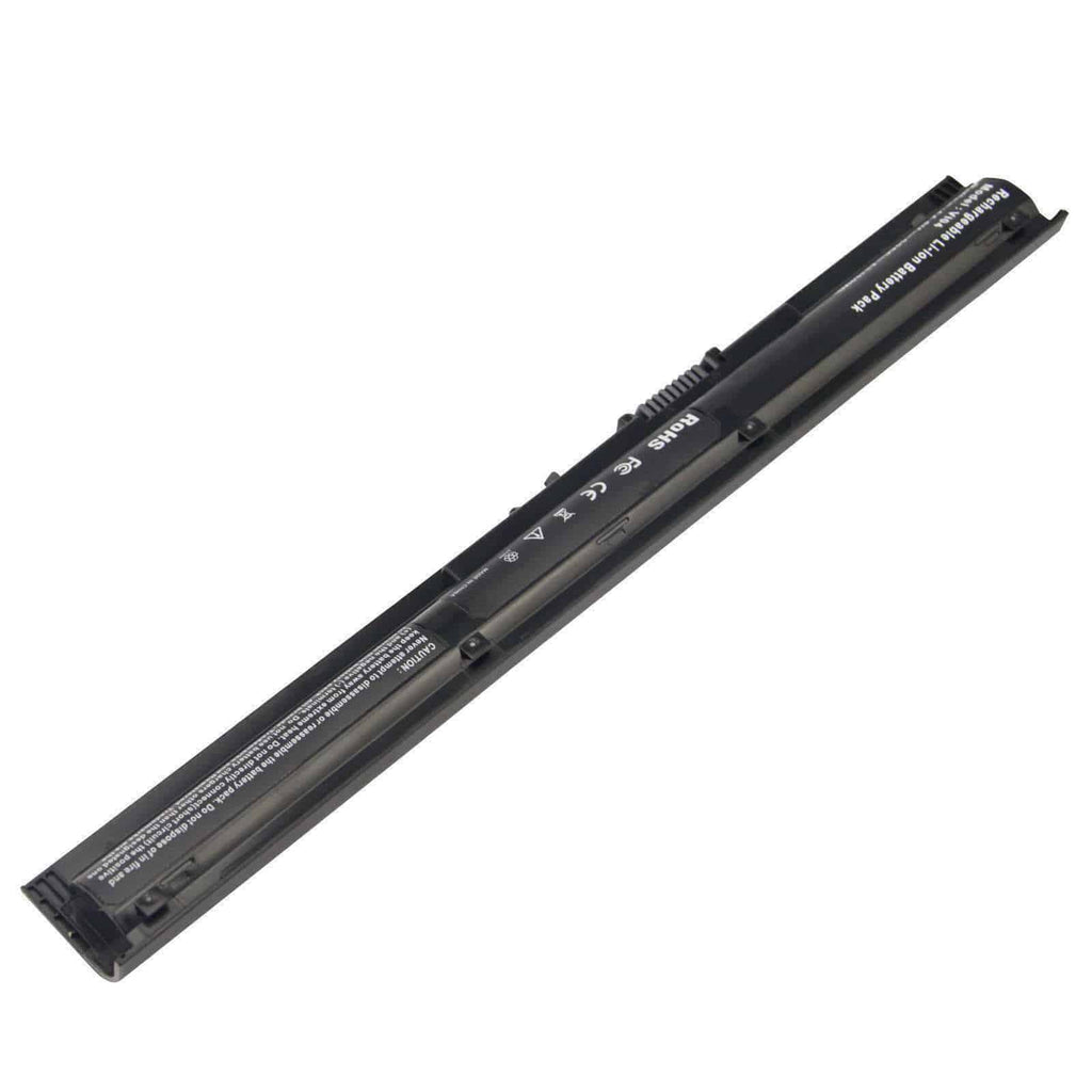 NEW VI04 756743-001 756745-001 Battery For HP Envy 14-v000 - v099 14-u000 - u099 - Battery Mate