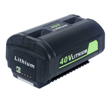 Load image into Gallery viewer, Compatible Battery For Ryobi 36V RLM36X40H40 RLM36X40H50 RLM36X46BL RLM36X46H5P RLM36X46S52 - Battery Mate