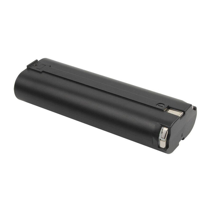 MAKITA Compatible 7.2v Battery 7000 3500mAh Ni-MH 7002 7033 6012D 632003-2 632002-4 191679-9 - Battery Mate