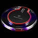Qi Fast Wireless Charger Charging Stand Dock Samsung Galaxy S20 S10 iPhone 12 11 X XS 8 - Battery Mate