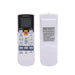 Fujitsu Air Conditioner Remote Control AR-RY3 AR-RY4 AR-RY5 AR-RY12 AR-RY14 13 - Battery Mate