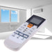 Fujitsu Air Conditioner Remote Control AR-RY3 AR-RY4 AR-RY5 AR-RY12 AR-RY14 13 - Battery Mate