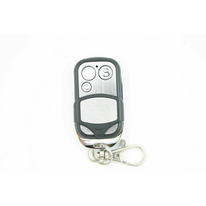 Gliderol TM-315 Optima GRD2000 GTS2000 Garage Door Remote Control - Rollamatic - Battery Mate