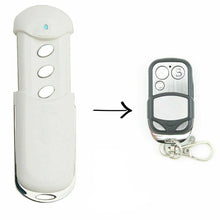 Load image into Gallery viewer, Gliderol TM-315 Optima GRD2000 GTS2000 Garage Door Remote Control - Rollamatic - Battery Mate