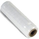 Stretch Film | Pallet Wrap CLEAR Hand Use 500mm x 450m | Pallet Wrap