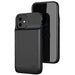 Smart Battery Case For iPhone 12 11 Pro Max 6000mAh Power Bank Charger Cover - Battery Mate