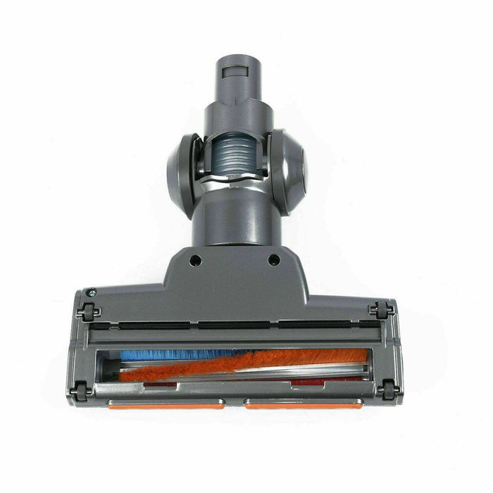 Motorized Floor Head Brush Compatible for Dyson V6 SV03 and DC44, DC45, DC58, DC59, DC61, DC62 Vacuum Cleaner - Battery Mate