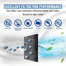 Load image into Gallery viewer, [3 Pack] Water Filter Compatible For Brita Maxtra / Mavea Jug Pitcher Refill Cartridge - Battery Mate