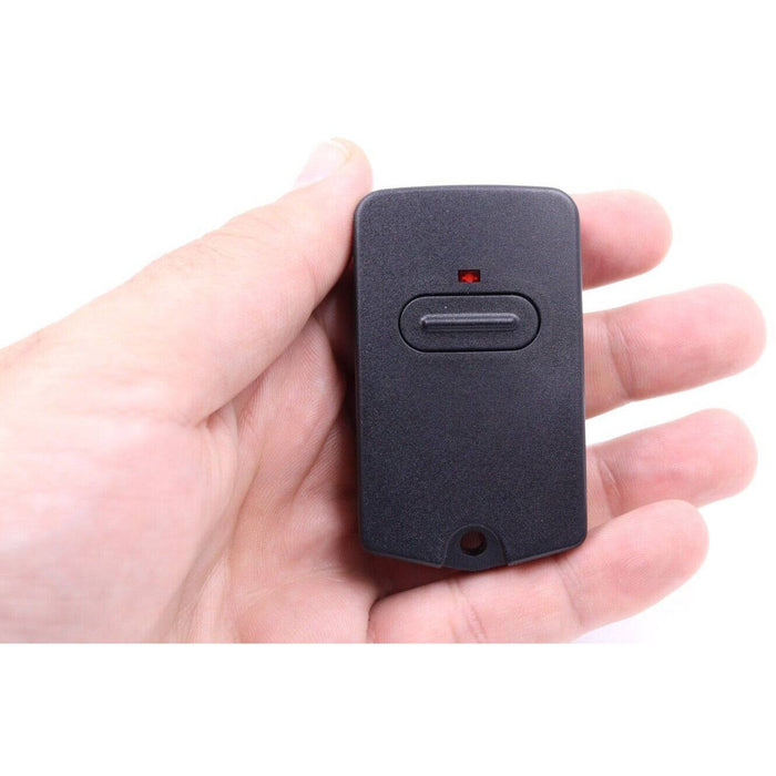 B&D MPC2/MPC 2 Compatible Garage/Gate Remote Cloner BND - Controll-A-Door TX318 - Battery Mate