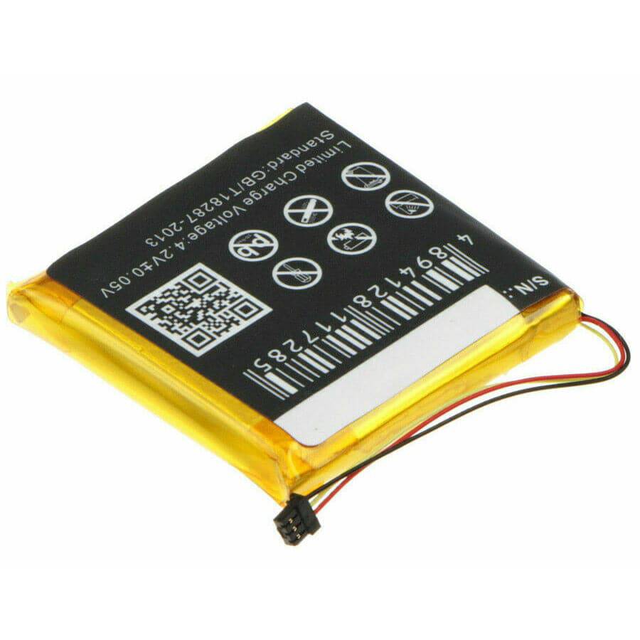 Beats AEC643333 Battery Replacement | PA-BT05 Wireless Headset Battery for Studio 2.0 - Battery Mate