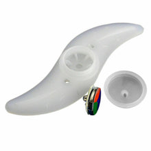 Load image into Gallery viewer, Bike Bicycle Cycling Spoke Wire Tire Tyre Wheel LED Flash Light Lamp 3 Modes AU - Battery Mate