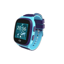 Load image into Gallery viewer, Blue | 4G Kids Smart Watch GPS Tracker WIFI SOS Camera Video Call Smartwatch Gifts - Battery Mate