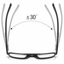Load image into Gallery viewer, Blue Light Blocking Gaming Glasses Spectacles Eyestrain Glasses Eyewear Retro Vision Care For PC Laptop Gamer Computer Reading - Battery Mate