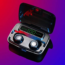 Load image into Gallery viewer, Bluetooth 5.0 Headset TWS Wireless Earphone Mini Sport Earbuds Stereo Headphones - Battery Mate