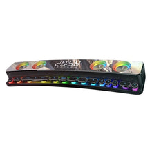 Load image into Gallery viewer, Bluetooth Wireless Game Speaker soundbar SH39 Computer Audio Home Bluetooth Speaker Multimedia Gaming Game Subwoofer - Battery Mate