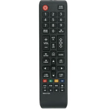 Load image into Gallery viewer, BN59-01303A for Samsung Smart TV UE40NU7170 UE43NU7170 Replacement Remote Control Controller - Battery Mate