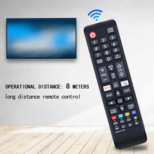 Load image into Gallery viewer, BN59-01315D For Samsung TV Remote Control NETFLIX Prime Video UA75RU7100W - Battery Mate