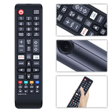 Load image into Gallery viewer, BN59-01315D For Samsung TV Remote Control NETFLIX Prime Video UA75RU7100W - Battery Mate