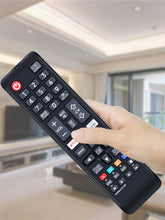 Load image into Gallery viewer, BN59-01315D For Samsung TV Remote Control NETFLIX Prime Video UA75RU7100W - Battery Mate