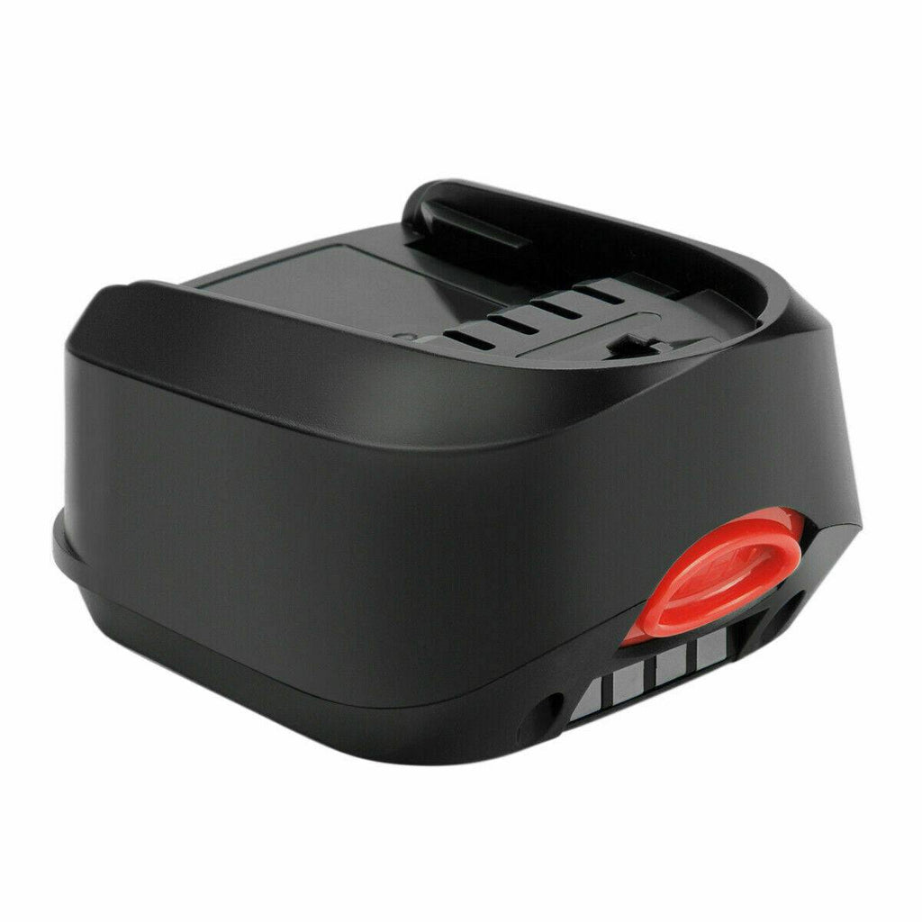 Bosch Compatible Battery 4000mAh 18V PST PSM PSR PSB 18 LI LI-2H Uneo Maxx 2607335040 - Battery Mate