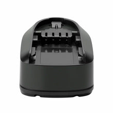 Load image into Gallery viewer, Bosch Compatible Battery 4000mAh 18V PST PSM PSR PSB 18 LI LI-2H Uneo Maxx 2607335040 - Battery Mate