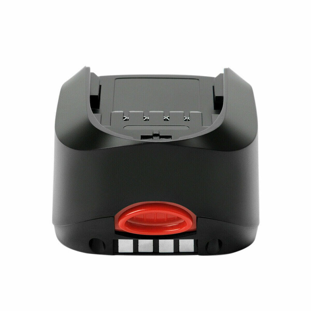 Bosch Compatible Battery 4000mAh 18V PST PSM PSR PSB 18 LI LI-2H Uneo Maxx 2607335040 - Battery Mate