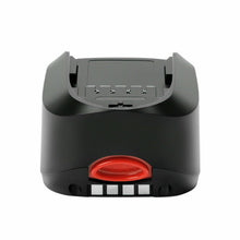 Load image into Gallery viewer, Bosch Compatible Battery 4000mAh 18V PST PSM PSR PSB 18 LI LI-2H Uneo Maxx 2607335040 - Battery Mate