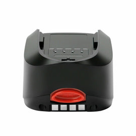 Bosch Compatible Battery 4000mAh 18V PST PSM PSR PSB 18 LI LI-2H Uneo Maxx 2607335040 - Battery Mate