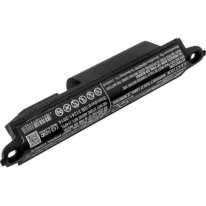 Bose 359495 Bluetooth Speaker Replacement Battery - Battery Mate