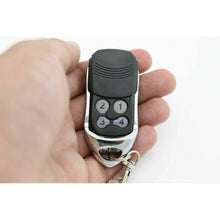 Load image into Gallery viewer, Boss Guardian SteelLine 2211L Compatible Garage Door Remote BHT4/BOL4/BOL6/BRD1 - Battery Mate
