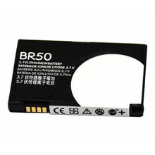Load image into Gallery viewer, BR50 BR-50 Compatible Battery for Motorola U6 V6 PEBL Razr V3 V3i V3c V3m - Battery Mate