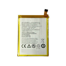 Load image into Gallery viewer, Brand New Replacement Battery for Telstra Tough Max 2 ZTE Blade T85 - Battery Mate