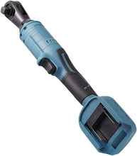 Load image into Gallery viewer, Brushless Cordless 1/2&#39;&#39; 130Nm Ratchet Wrench Right Angle For Makita 18V Battery - Battery Mate