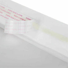 Load image into Gallery viewer, Bubble Mailer #00 100 X 180mm Padded Bag Envelope White 50 / 100 / 200 / 1000 - Battery Mate