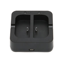 Load image into Gallery viewer, Cam Battery Charging Station Doorbell Battery Charger Dual Port For 601 - Battery Mate