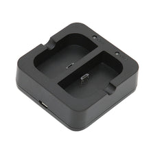 Load image into Gallery viewer, Cam Battery Charging Station Doorbell Battery Charger Dual Port For 601 - Battery Mate