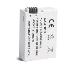 Load image into Gallery viewer, Canon Compatible LP-E5 Battery Replacement - Battery Mate