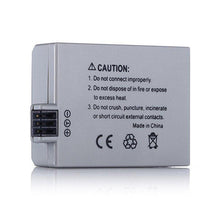 Load image into Gallery viewer, Canon Compatible LP-E5 Battery Replacement - Battery Mate